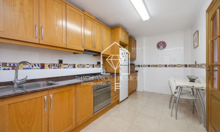 Segunda mano - Apartment - Torrevieja