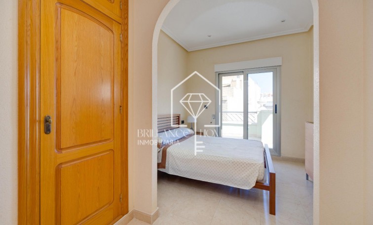 Segunda mano - Apartment - Torrevieja
