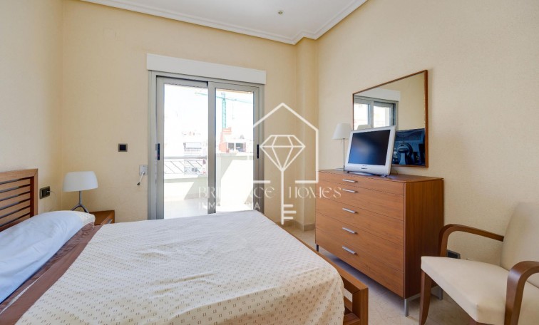 Segunda mano - Apartment - Torrevieja