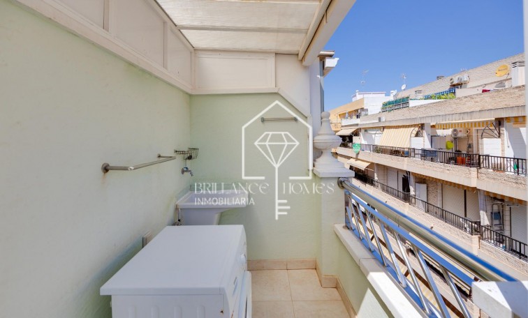 Segunda mano - Apartment - Torrevieja