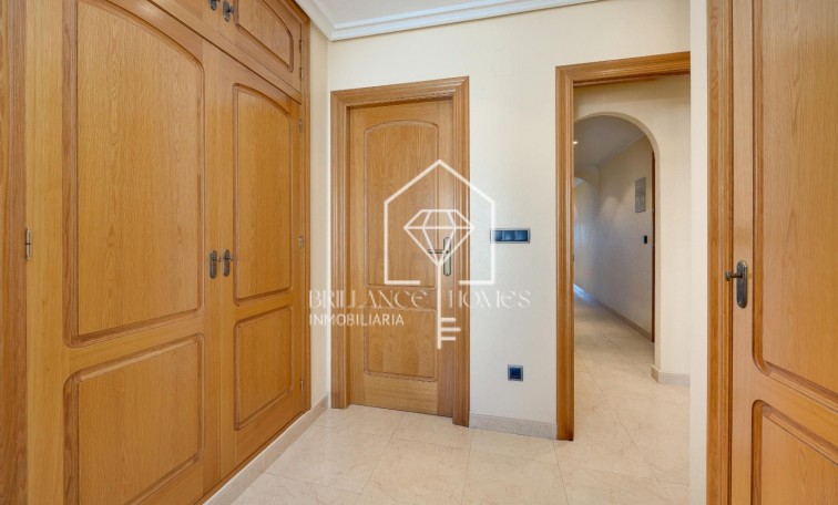 Segunda mano - Apartment - Torrevieja