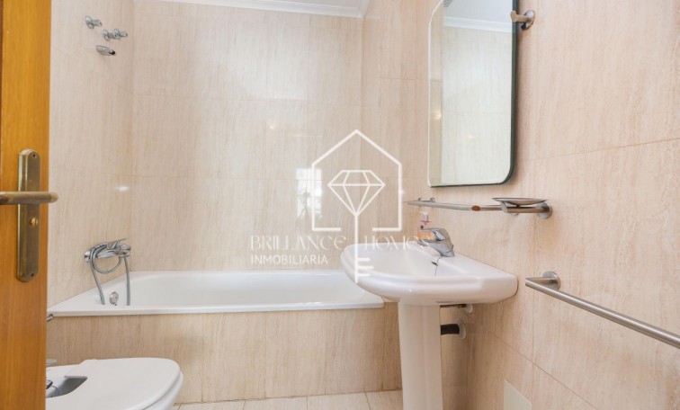 Segunda mano - Apartment - Torrevieja