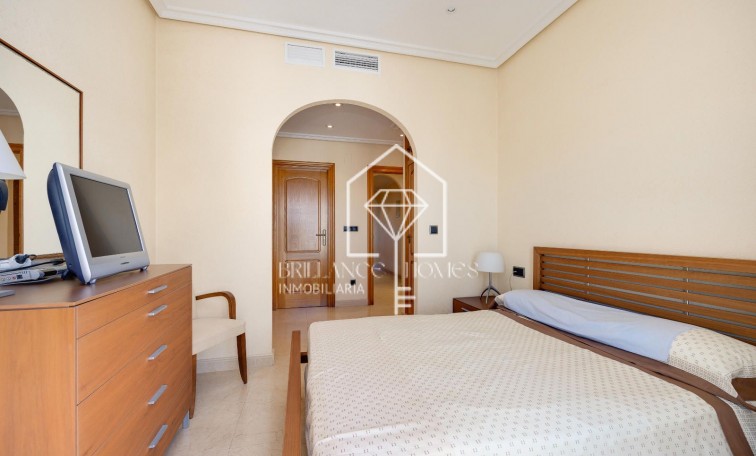 Segunda mano - Apartment - Torrevieja