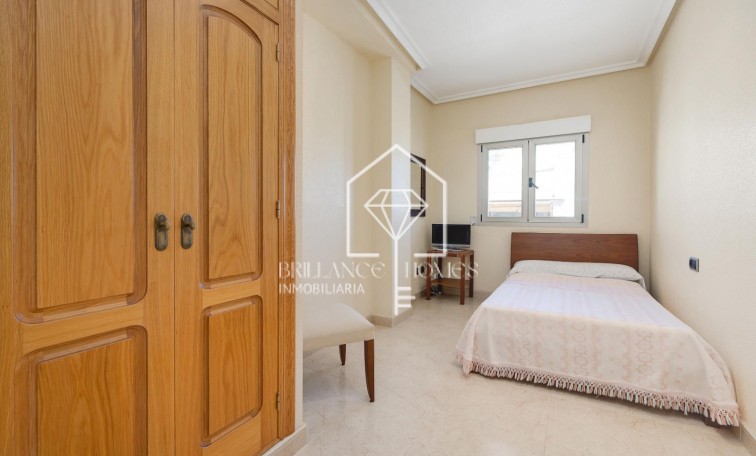 Segunda mano - Apartment - Torrevieja