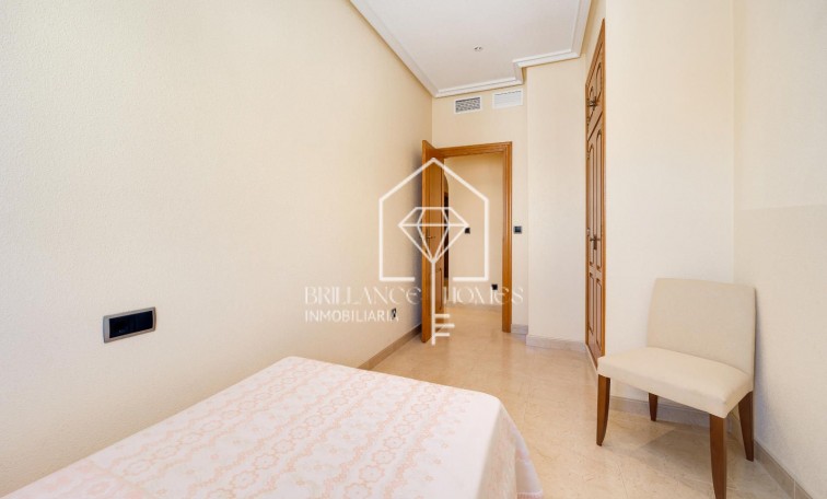 Segunda mano - Apartment - Torrevieja