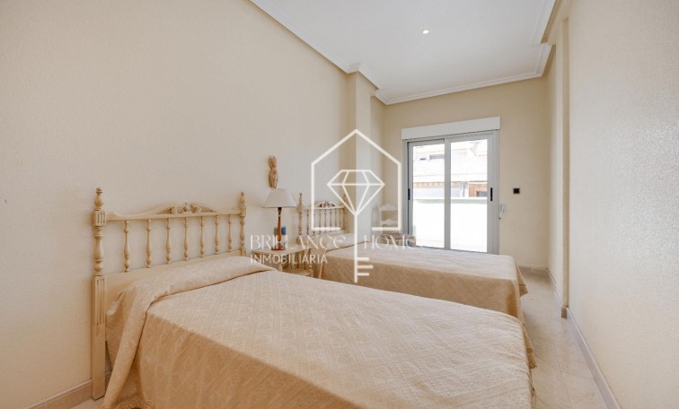 Segunda mano - Apartment - Torrevieja