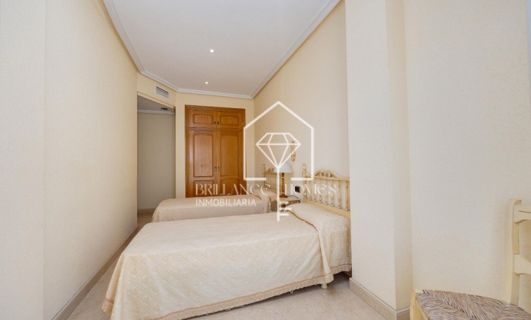 Segunda mano - Apartment - Torrevieja