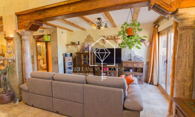 Sale - detached house - Redován