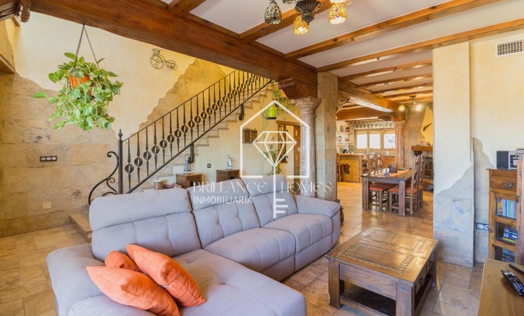 Sale - detached house - Redován