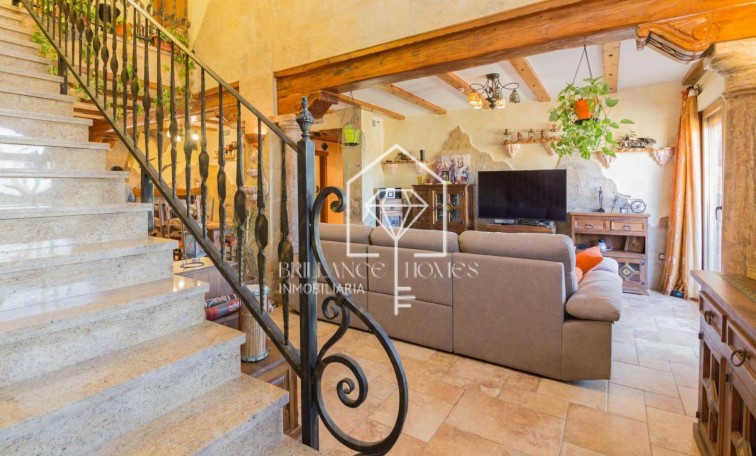 Sale - detached house - Redován