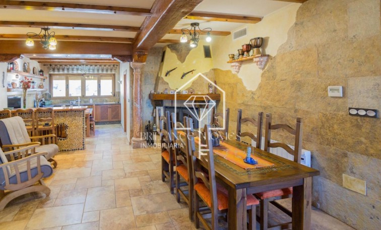 Sale - detached house - Redován