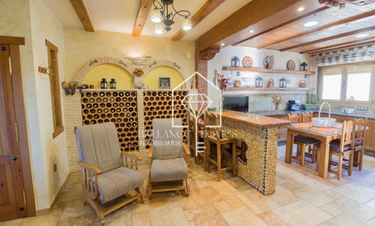 Sale - detached house - Redován