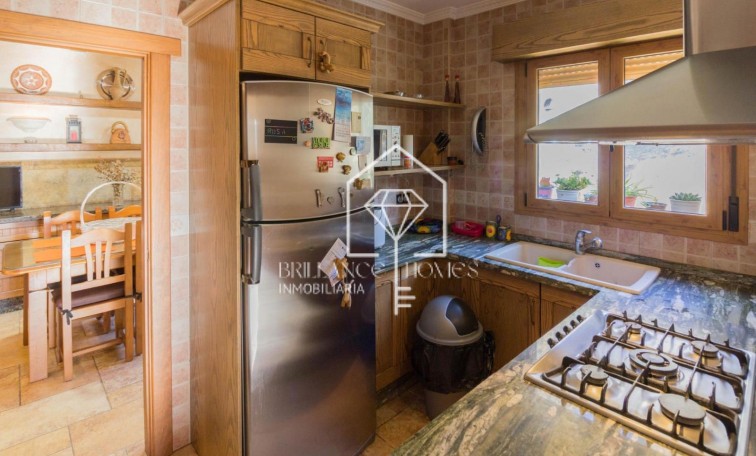 Sale - detached house - Redován