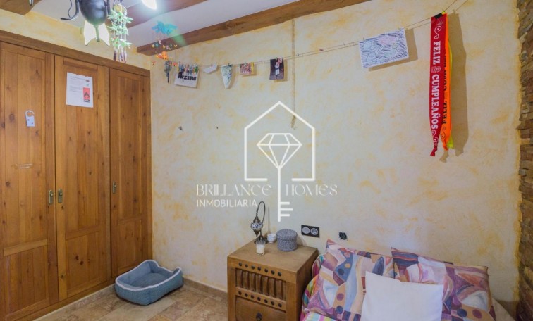 Sale - detached house - Redován