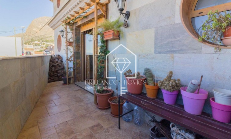 Sale - detached house - Redován