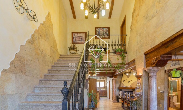 Sale - detached house - Redován