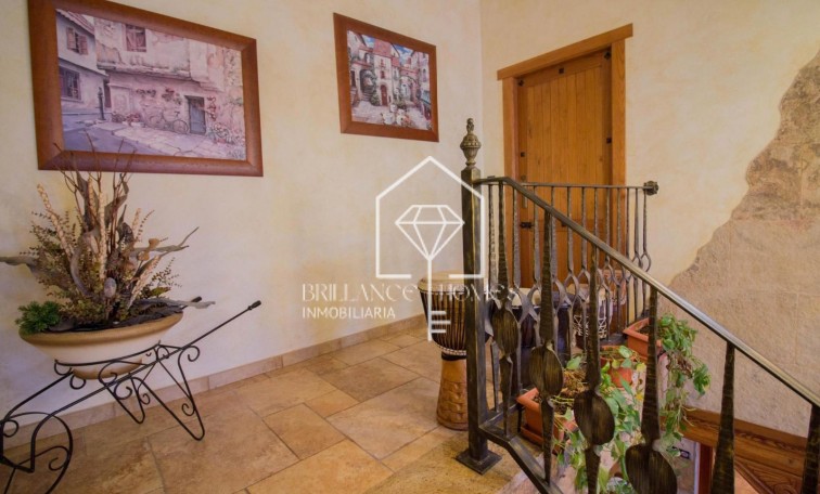 Sale - detached house - Redován