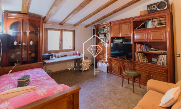 Sale - detached house - Redován