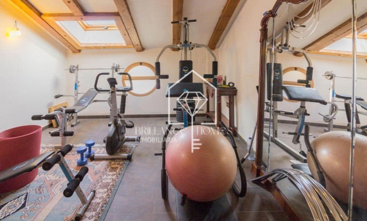 Sale - detached house - Redován