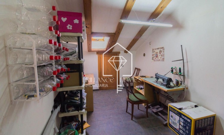 Sale - detached house - Redován