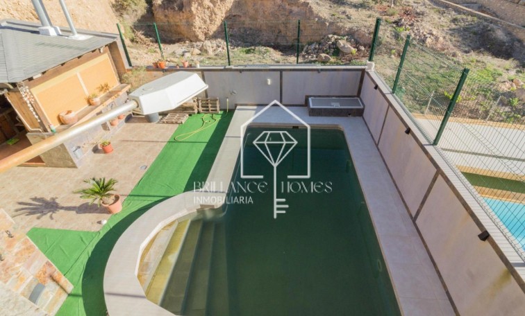 Sale - detached house - Redován