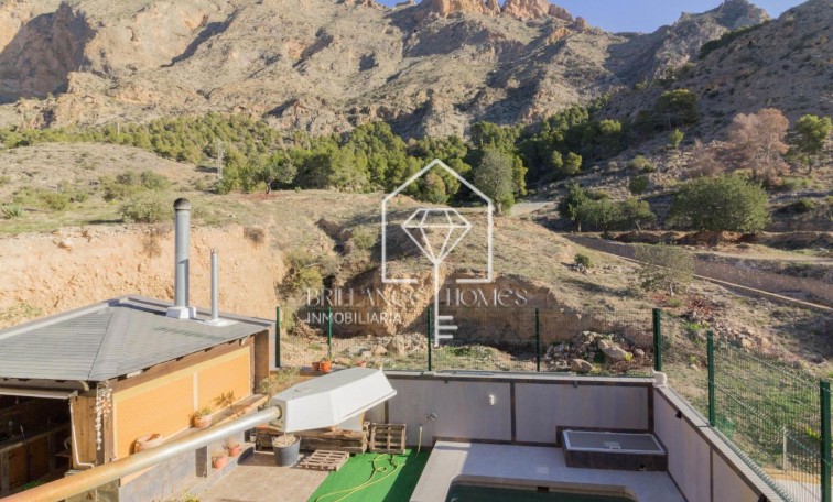 Sale - detached house - Redován