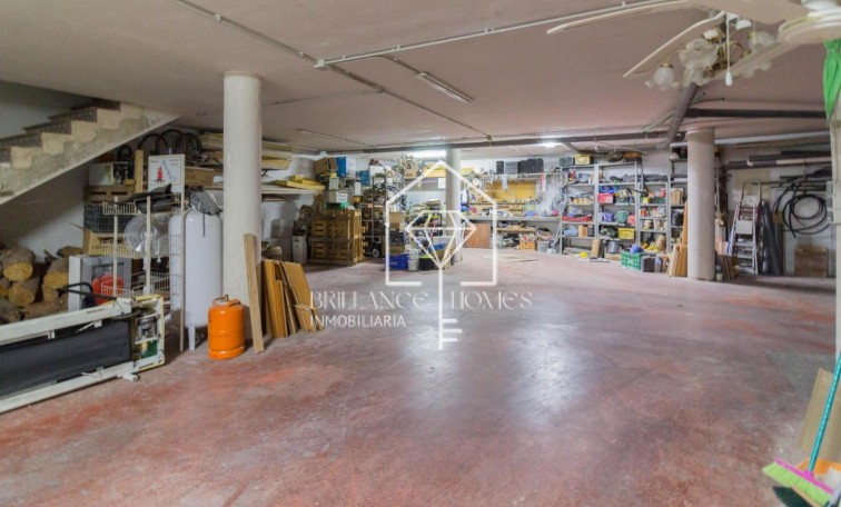 Sale - detached house - Redován