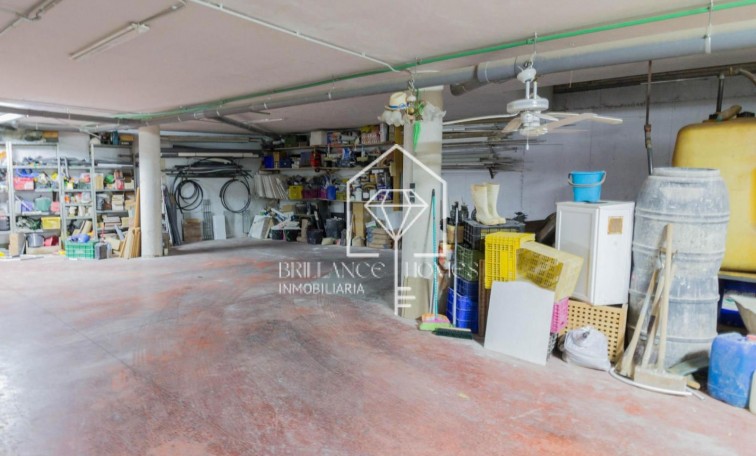 Sale - detached house - Redován