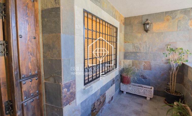 Sale - detached house - Redován