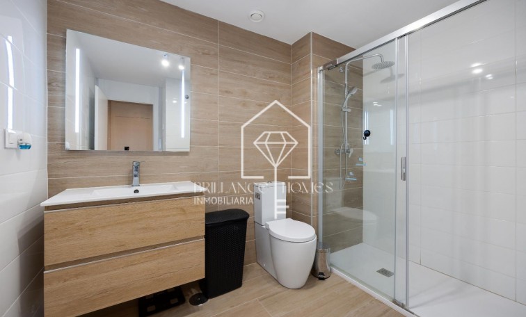 Revente - Apartment - Orihuela-Costa - Las Filipinas