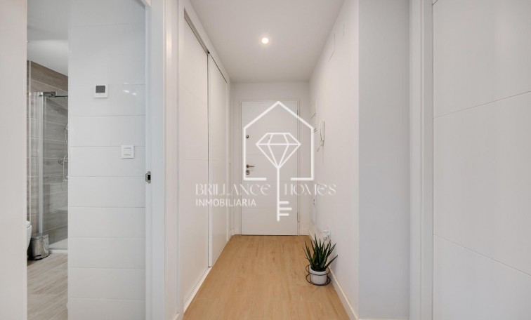 Revente - Apartment - Orihuela-Costa - Las Filipinas