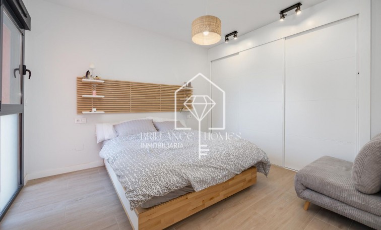 Revente - Apartment - Orihuela-Costa - Las Filipinas