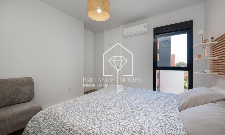 Revente - Apartment - Orihuela-Costa - Las Filipinas