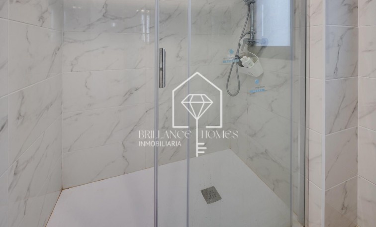 Revente - Apartment - Orihuela-Costa - Las Filipinas
