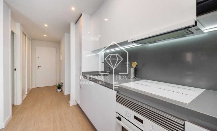 Revente - Apartment - Orihuela-Costa - Las Filipinas