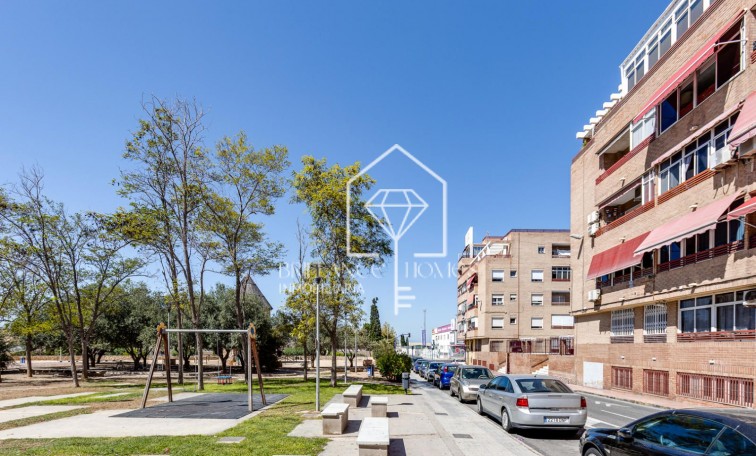 Revente - Apartment - Torrevieja - El Molino