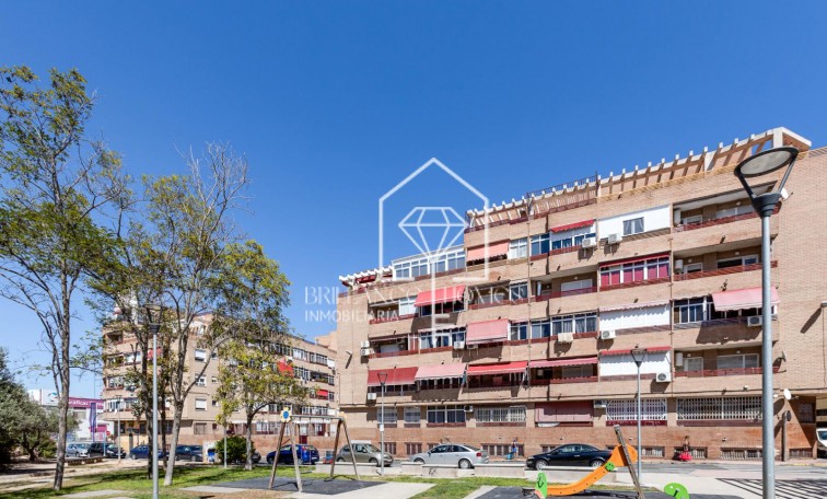 Revente - Apartment - Torrevieja - El Molino
