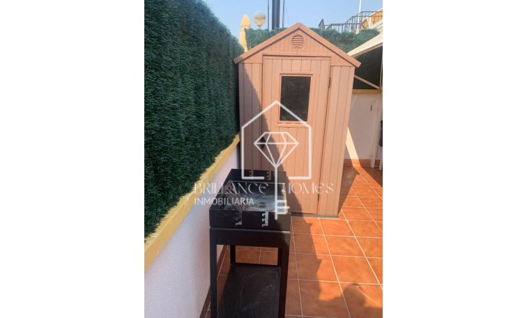 Sprzedaż - Bungalows Planta Baja - Los Arenales del Sol - Arenales