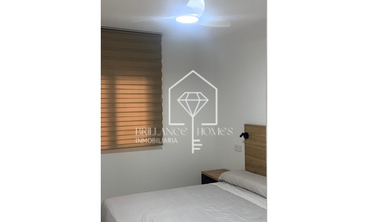 Sprzedaż - Bungalows Planta Baja - Los Arenales del Sol - Arenales