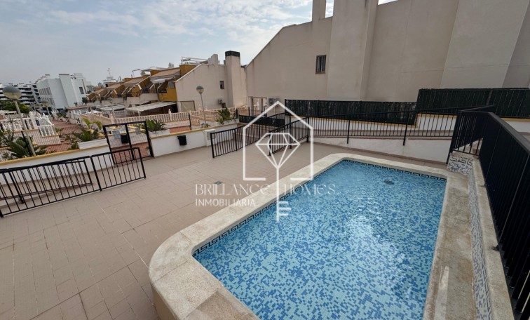 Sprzedaż - Bungalows Planta Baja - Los Arenales del Sol - Arenales