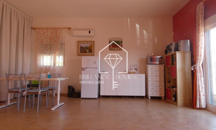 Segunda mano - Villa - Rafal