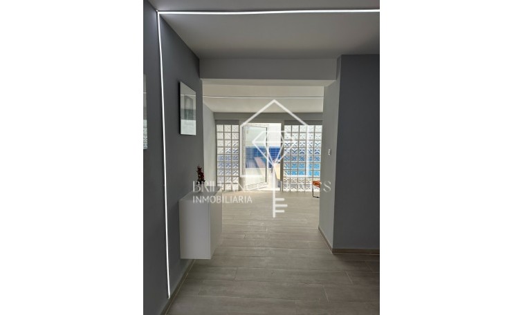 Sale - Casa - Alicante - Banyeres de Mariola