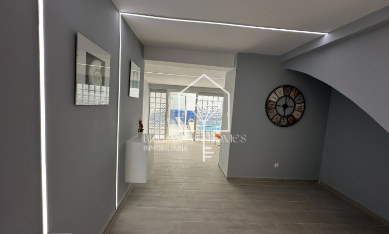 Sale - Casa - Alicante - Banyeres de Mariola