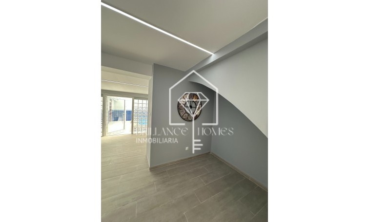 Sale - Casa - Alicante - Banyeres de Mariola