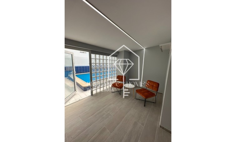 Sale - Casa - Alicante - Banyeres de Mariola