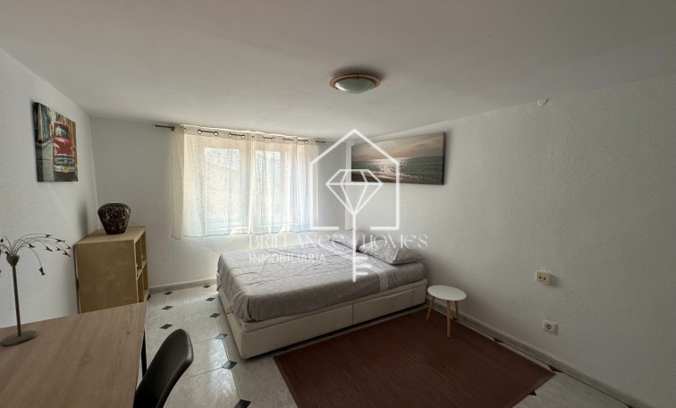 Sale - Casa - Alicante - Banyeres de Mariola