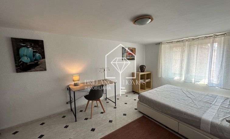 Sale - Casa - Alicante - Banyeres de Mariola