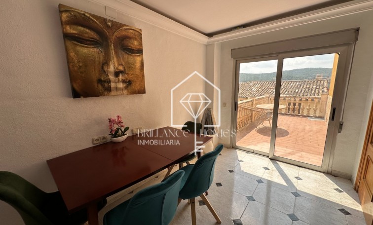 Sale - Casa - Alicante - Banyeres de Mariola