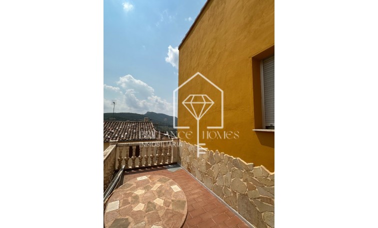 Sale - Casa - Alicante - Banyeres de Mariola