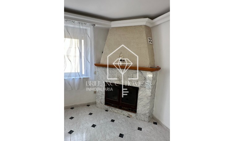 Sale - Casa - Alicante - Banyeres de Mariola
